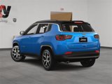 New 2025 Jeep Compass Limited image 4