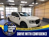 Certified 2022 Ford Maverick XL image 1