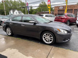 Used 2011 Nissan Maxima 3.5 SV w/ Premium Pkg image 4