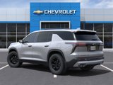 New 2025 Chevrolet Traverse Z71 image 3