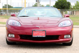 Used 2006 Chevrolet Corvette Convertible w/ Preferred Equipment Group image 2
