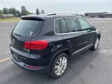 Used 2014 Volkswagen Tiguan SEL image 5