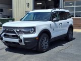 New 2025 Ford Bronco Sport Big Bend image 3