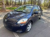 Used 2007 Toyota Yaris Sedan image 3