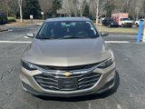 Certified 2022 Chevrolet Malibu LT image 2