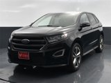Used 2016 Ford Edge Sport w/ Equipment Group 401A image 3