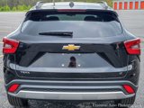 New 2025 Chevrolet Trax LT w/ Driver Confidence Package image 5