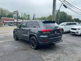 Used 2017 Jeep Grand Cherokee Altitude image 5