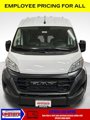 New 2025 RAM ProMaster 3500 w/ Cold Weather Group image 2