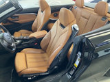 Used 2018 BMW 430i xDrive Convertible image 4