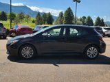 Used 2025 Toyota Corolla SE image 4