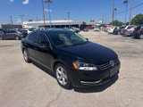 Used 2012 Volkswagen Passat 2.5 SE image 5