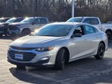 Used 2022 Chevrolet Malibu LS image 4