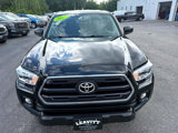 Used 2017 Toyota Tacoma SR5 image 4