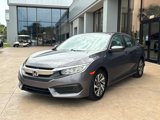Used 2018 Honda Civic EX image 5