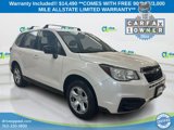 Used 2018 Subaru Forester 2.5i image 3