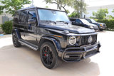 Used 2019 Mercedes-Benz G 63 AMG 4MATIC image 4