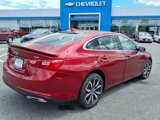 New 2025 Chevrolet Malibu RS image 3