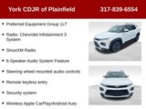 Used 2023 Chevrolet TrailBlazer LT w/ Convenience Package image 6