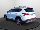 Used 2022 Hyundai Santa Fe SEL w/ Convenience + Premium Package image 3