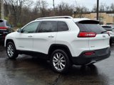 Certified 2018 Jeep Cherokee Limited image 3