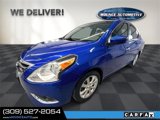 Used 2016 Nissan Versa SL image 2