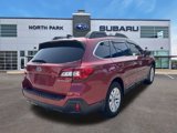 Used 2019 Subaru Outback 2.5i Premium w/ Popular Package #2 image 3