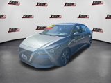Used 2022 Nissan Sentra SV image 1