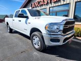 Used 2020 RAM 2500 Tradesman image 2