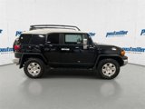 Used 2008 Toyota FJ Cruiser 4WD image 3