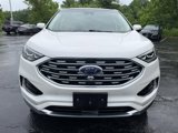 Used 2019 Ford Edge Titanium w/ Equipment Group 301A image 2