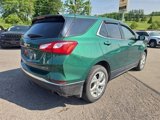 Used 2018 Chevrolet Equinox LT image 4