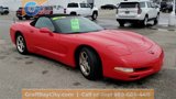Used 2002 Chevrolet Corvette Convertible w/ Preferred Equipment Group2 image 6