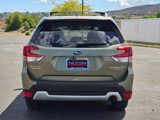 Used 2020 Subaru Forester Touring w/ Popular Package #2 image 5