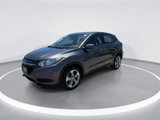 Used 2018 Honda HR-V LX image 5