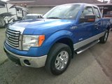 Used 2011 Ford F150 XLT w/ XLT Chrome Pkg image 3