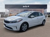 Used 2017 Kia Forte LX image 5