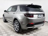 New 2025 Land Rover Discovery Sport S image 3
