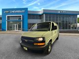 Used 2023 Chevrolet Express 2500 Extended w/ Driver Convenience Package image 2