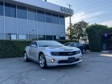Used 2010 Chevrolet Camaro SS w/ RS Package image 3