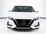 Used 2021 Nissan Sentra SV image 2