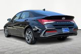 Certified 2025 Hyundai Elantra Sport image 6