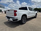 Used 2021 Chevrolet Silverado 1500 RST w/ Bed Protection Package image 4