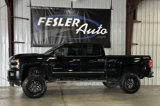 Used 2017 Chevrolet Silverado 2500 LTZ w/ Duramax Plus Package image 2