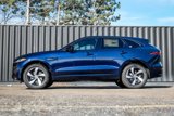 New 2026 Jaguar F-PACE R-Dynamic S image 3