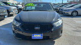 Used 2018 Ford Taurus Police Interceptor AWD image 3