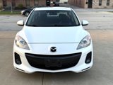 Used 2012 MAZDA MAZDA3 s Touring image 2