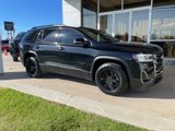 Certified 2022 GMC Acadia AT4 w/ Technology Package image 2