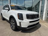 Used 2020 Kia Telluride S image 3