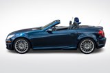 Used 2006 Mercedes-Benz SLK 55 AMG image 2